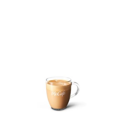 Flat White - alltid med 100% Arabica kaffe