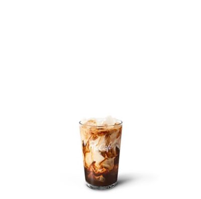 McCafé Islatte - Beställ en klassisk islatte