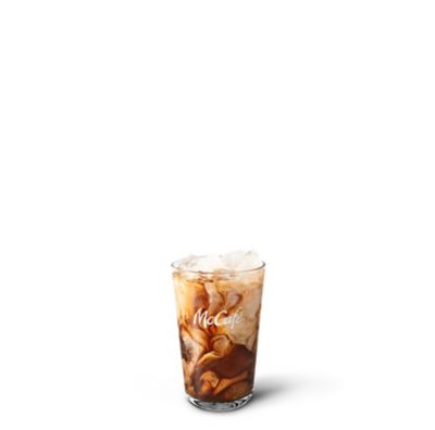 McCafé Islatte Vanilj - Gott & svalkande iskaffe