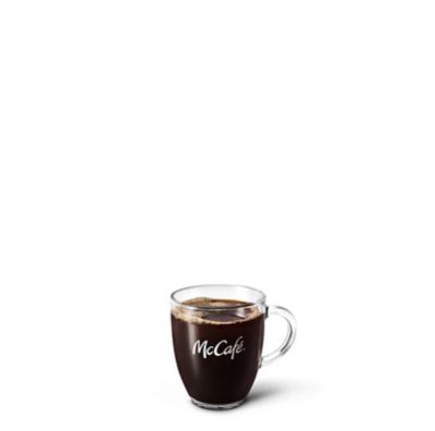 Bryggkaffe - alltid med 100% Arabica kaffe