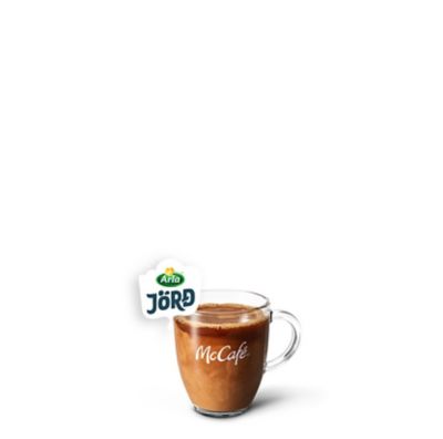 Bryggkaffe med havredryck - Ekologiskt kaffe