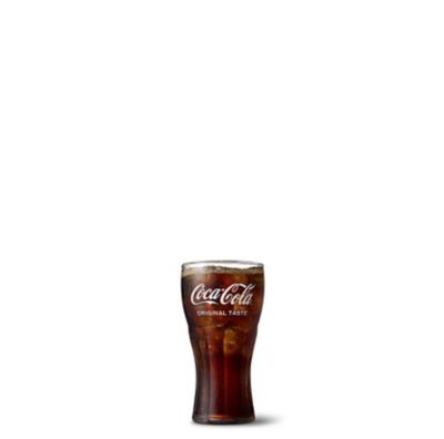 Coca-Cola Original Taste