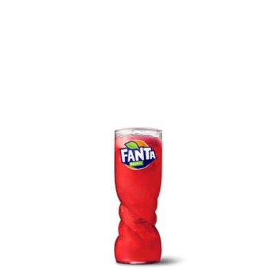 Fanta Exotic - Tropisk läsk på naturligt socker