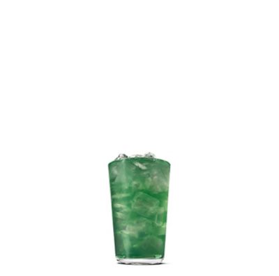 Green Pop Lemonade – Frisk lemonad med kiwi, lime & jordgubb