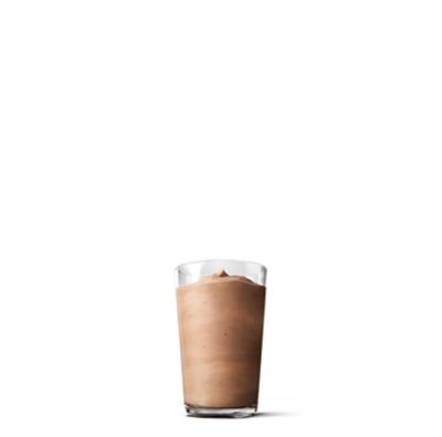 Milkshake Chokladsmak