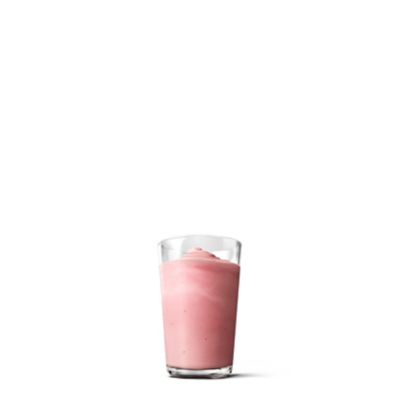 Milkshake Jordgubbssmak - Välj bland våra bästa shakes