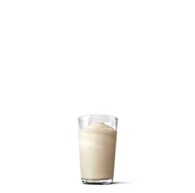 Milkshake Vaniljsmak - Välj bland våra godaste shakes
