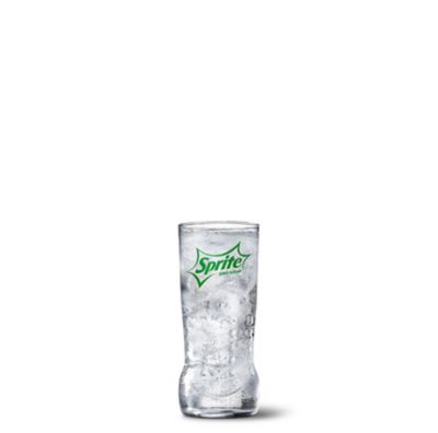 Sprite Zero Sugar - Välj din favoritdryck som sockerfri