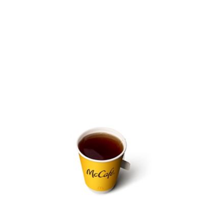 Svart Earl Gray Te - ta en kopp till fikat