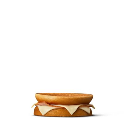 McToast Skinka - Frukost hos oss