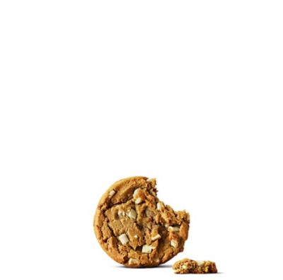 Cookie Raspberry & White Chocolate - Ljuvlig kaka