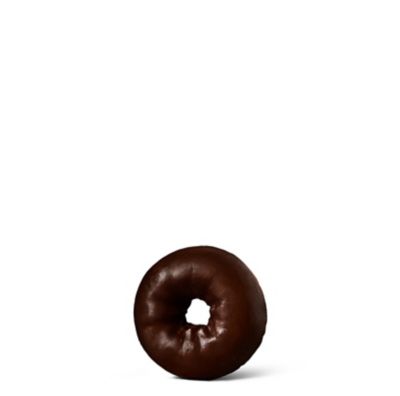 McDonut Choklad - Välj en donut till kaffet