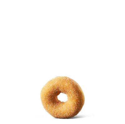 McDonut Sugar - Klassisk donut rullad i socker