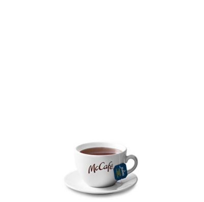 McCafé Te, Pukka Chamomille Vanilla Honey