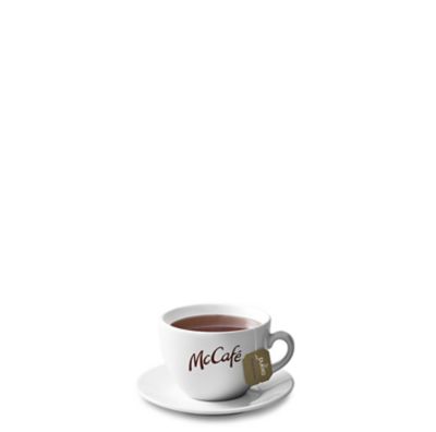 McCafé Pukka Three Licorice - Te med Lakritssmak