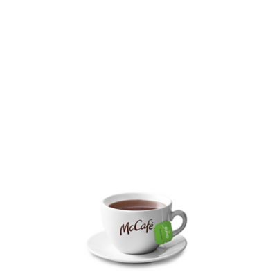 McCafé Pukka Three Mint Te - Uppfriskande smak