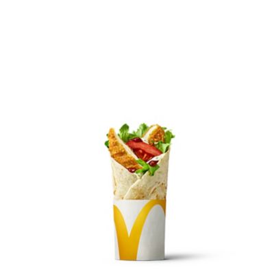 McWrap El Maco Chicken