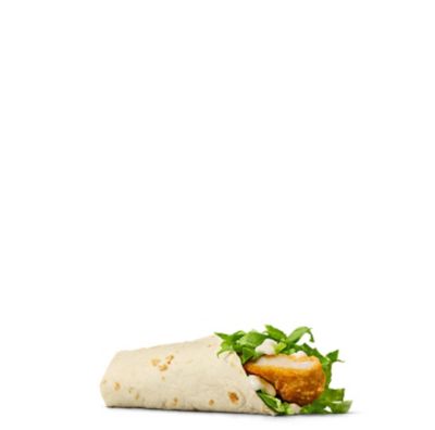 Snack Wrap - Vår McWrap som snacksvariant