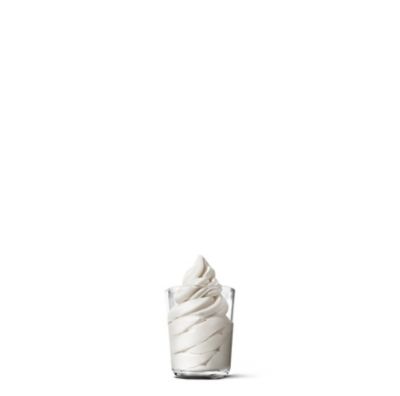 Sundae Naturell
