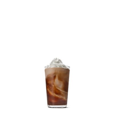 Deluxe Shake Brownie - Chokladmilkshake med browniesmak