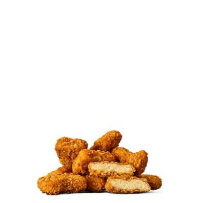 Veggie Nuggets - Vegetariska nuggets