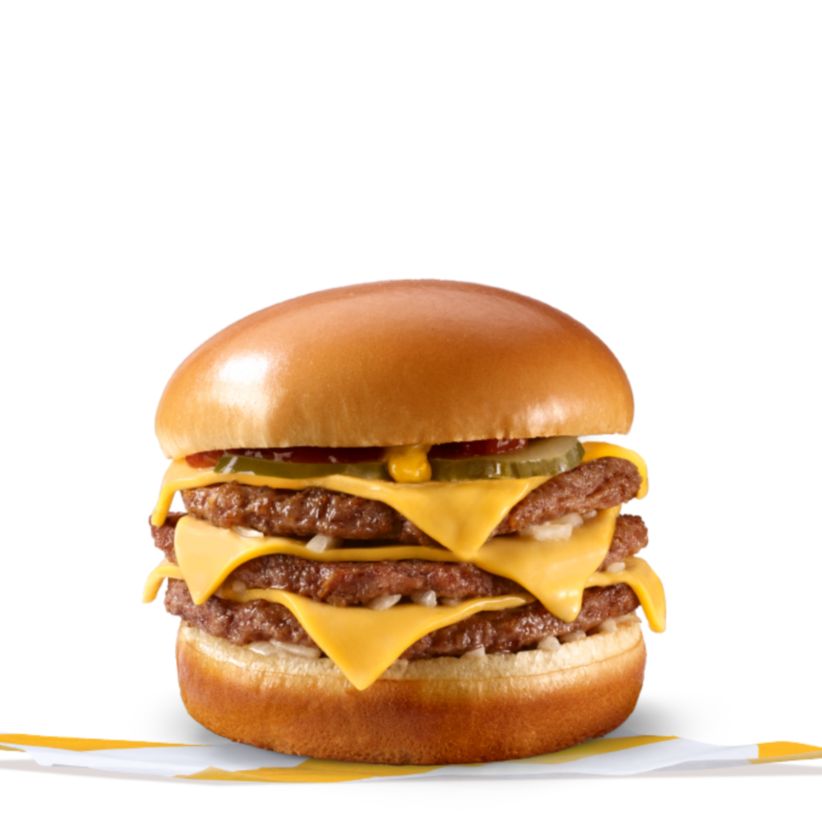 burger