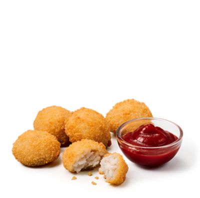 Fish Bites 5 Pieces