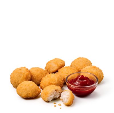 Fish Bites 9 Pieces