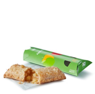Apple Pie - Deliciously Sweet