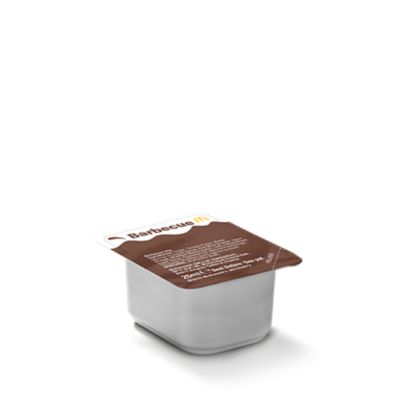 BBQ Dip - 25ml