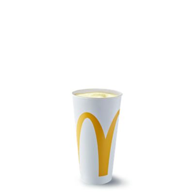 Banana Milkshake Large