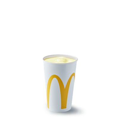 Banana Milkshake Medium