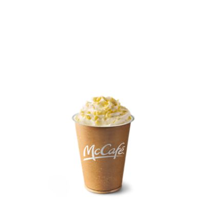 Chocolate Honeycomb Frappe Regular