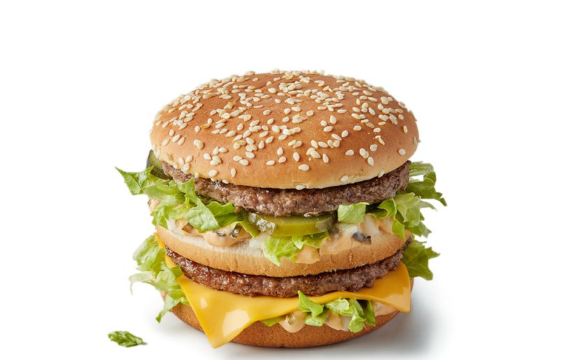 Anthro Food Porn - Burger King to face lawsuit over Whopper not being \