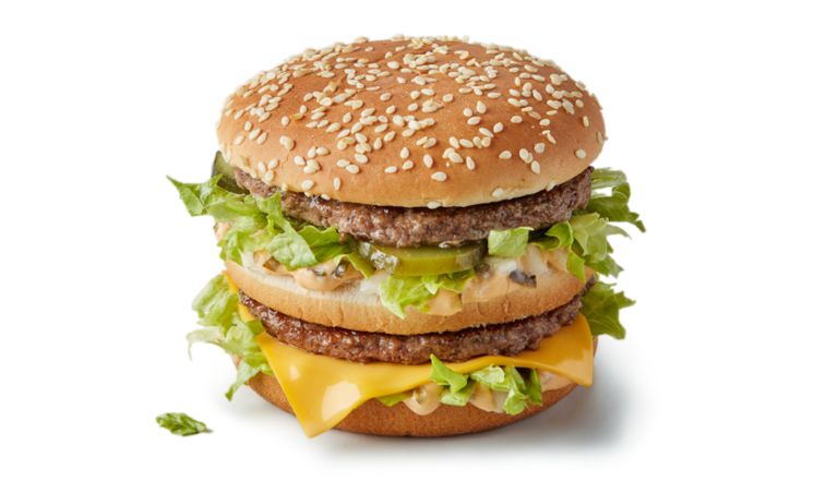 Big Mac®