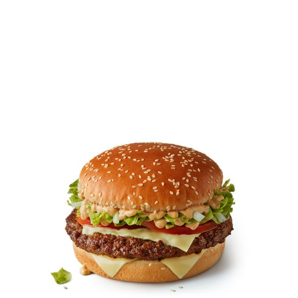 Mcdonald's deals new prices