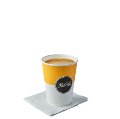 Black Coffee Regular