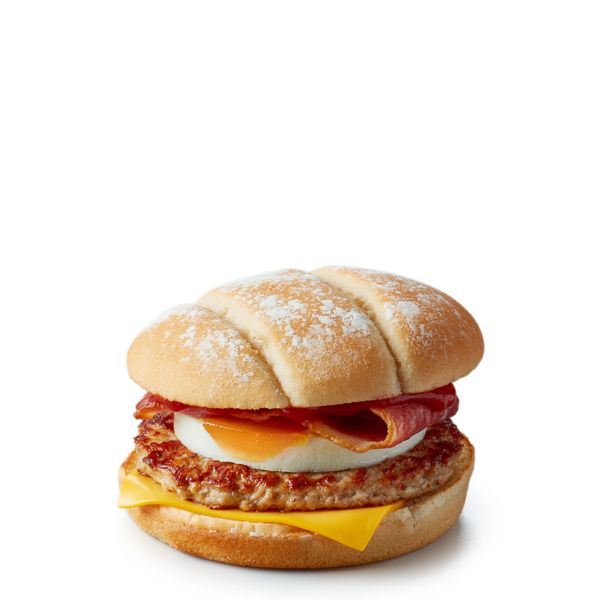 Mcdonalds deals breakfast hours