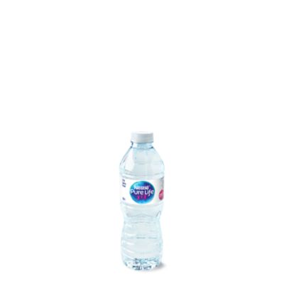 Buxton® Mineral Water - Cold Drinks