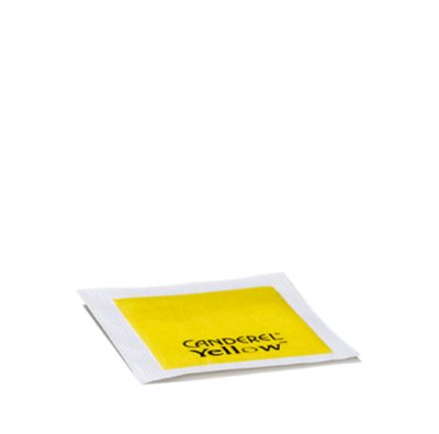 Canderel® Yellow Sweetener Sachet