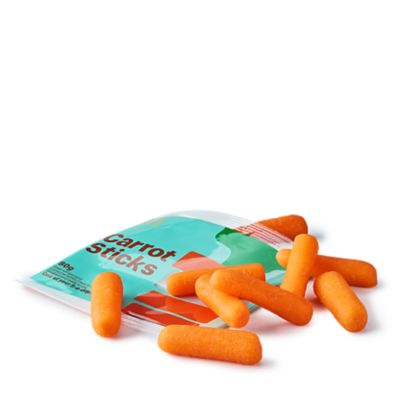Carrot Bag