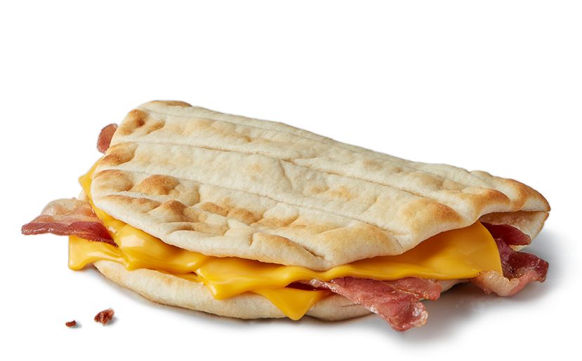 Hey McDonald's Please Bring These International Menu Items