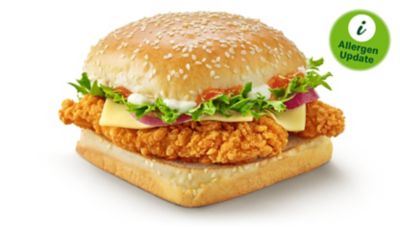 Chicken Deluxe