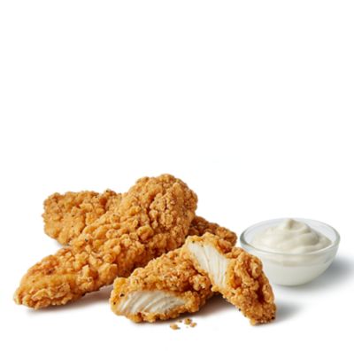 Chicken Selects 3 Pieces