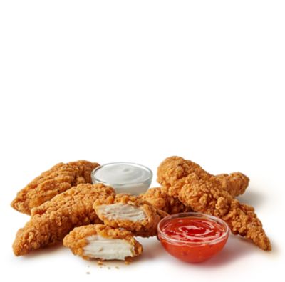 Chicken Selects® - Chicken Breast Meat