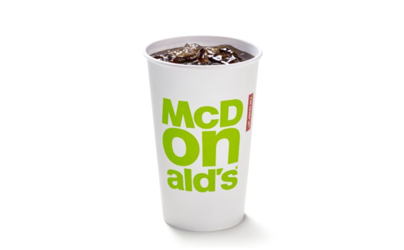 Coca Cola Cup  McDonald's UAE