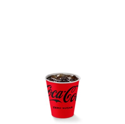 Coke Zero - Coca-Cola®