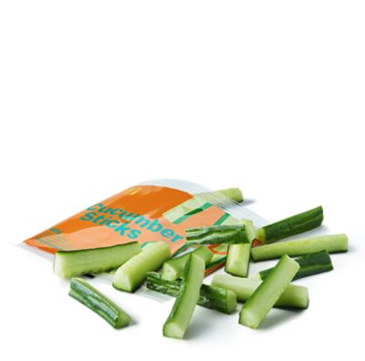 Cucumber Sticks