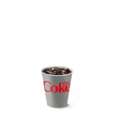 Diet Coke® - Cold Drinks