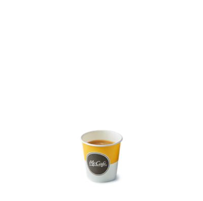 Double Espresso - 100% Arabica Bean Coffee